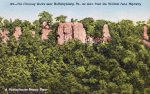 "Chimney Rocks," c. 1946